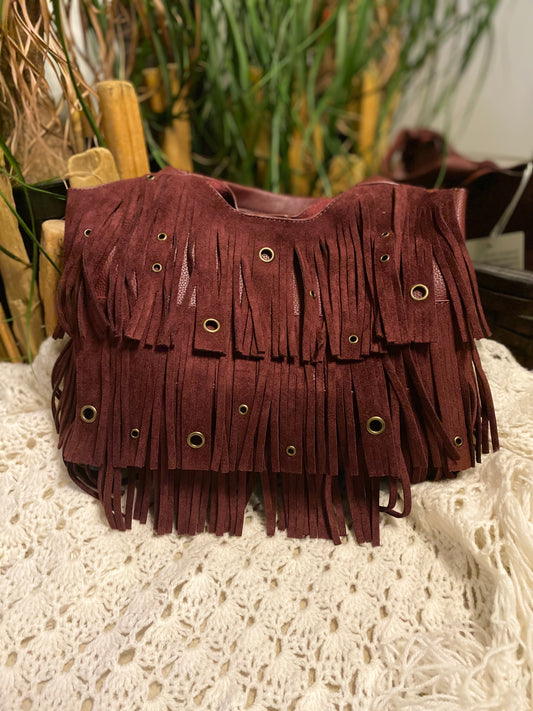 Sac Eveil Bordeaux