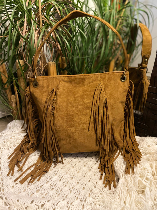 Sac Aura Camel